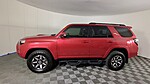 Used 2023 TOYOTA 4RUNNER TRD OFF ROAD PREMIUM 4WD in WEST PALM BEACH, FLORIDA (Photo 7)