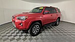 Used 2023 TOYOTA 4RUNNER TRD OFF ROAD PREMIUM 4WD in WEST PALM BEACH, FLORIDA (Photo 8)