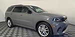 Used 2023 DODGE DURANGO GT PLUS RWD in WEST PALM BEACH, FLORIDA
