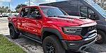 Used 2021 RAM 1500 TRX in WEST PALM BEACH, FLORIDA