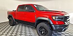 Used 2021 RAM 1500 TRX 4X4 CREW CAB 5'7" BOX in WEST PALM BEACH, FLORIDA