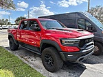 Used 2021 RAM 1500 TRX in WEST PALM BEACH, FLORIDA (Photo 1)