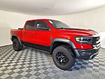 Used 2021 RAM 1500 TRX 4X4 CREW CAB 5'7