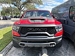 Used 2021 RAM 1500 TRX in WEST PALM BEACH, FLORIDA (Photo 2)