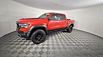 Used 2021 RAM 1500 TRX 4X4 CREW CAB 5'7