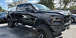 Used 2020 RAM 1500 BIG HORN/LONE STAR in WEST PALM BEACH, FLORIDA