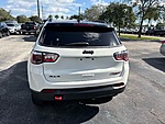 Used 2020 JEEP COMPASS TRAILHAWK in WEST PALM BEACH, FLORIDA (Photo 4)