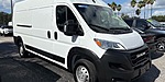 Used 2023 RAM PROMASTER HIGH ROOF in WEST PALM BEACH, FLORIDA