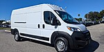 Used 2023 RAM PROMASTER CARGO VAN 2500 HIGH ROOF 159" WB in WEST PALM BEACH, FLORIDA