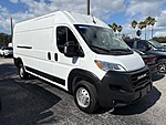 Used 2023 RAM PROMASTER HIGH ROOF in WEST PALM BEACH, FLORIDA (Photo 1)
