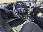Used 2023 RAM PROMASTER CARGO VAN 2500 HIGH ROOF 159