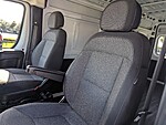 Used 2023 RAM PROMASTER CARGO VAN 2500 HIGH ROOF 159
