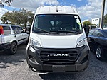 Used 2023 RAM PROMASTER HIGH ROOF in WEST PALM BEACH, FLORIDA (Photo 2)