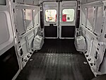 Used 2023 RAM PROMASTER CARGO VAN 2500 HIGH ROOF 159