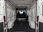Used 2023 RAM PROMASTER CARGO VAN 2500 HIGH ROOF 159