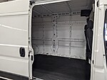 Used 2023 RAM PROMASTER CARGO VAN 2500 HIGH ROOF 159