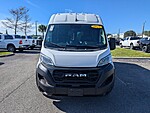 Used 2023 RAM PROMASTER CARGO VAN 2500 HIGH ROOF 159