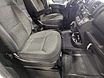 Used 2023 RAM PROMASTER CARGO VAN 2500 HIGH ROOF 159