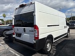 Used 2023 RAM PROMASTER HIGH ROOF in WEST PALM BEACH, FLORIDA (Photo 4)