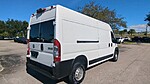 Used 2023 RAM PROMASTER CARGO VAN 2500 HIGH ROOF 159