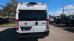 Used 2023 RAM PROMASTER CARGO VAN 2500 HIGH ROOF 159