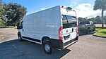 Used 2023 RAM PROMASTER CARGO VAN 2500 HIGH ROOF 159