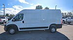 Used 2023 RAM PROMASTER CARGO VAN 2500 HIGH ROOF 159