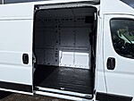 Used 2023 RAM PROMASTER CARGO VAN 2500 HIGH ROOF 159
