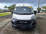 Used 2023 RAM PROMASTER CARGO VAN 2500 HIGH ROOF 159