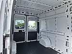 Used 2023 RAM PROMASTER CARGO VAN 2500 HIGH ROOF 159
