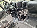 Used 2023 RAM PROMASTER CARGO VAN 2500 HIGH ROOF 159