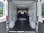 Used 2023 RAM PROMASTER CARGO VAN 2500 HIGH ROOF 159