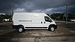 Used 2023 RAM PROMASTER CARGO VAN 2500 HIGH ROOF 159