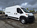 Used 2023 RAM PROMASTER CARGO VAN 2500 HIGH ROOF 159