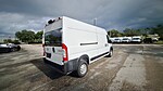 Used 2023 RAM PROMASTER CARGO VAN 2500 HIGH ROOF 159