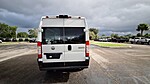 Used 2023 RAM PROMASTER CARGO VAN 2500 HIGH ROOF 159