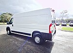 Used 2023 RAM PROMASTER CARGO VAN 2500 HIGH ROOF 159