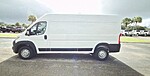 Used 2023 RAM PROMASTER CARGO VAN 2500 HIGH ROOF 159