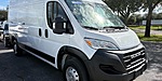 Used 2023 RAM PROMASTER HIGH ROOF in WEST PALM BEACH, FLORIDA