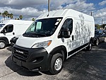 Used 2023 RAM PROMASTER HIGH ROOF in WEST PALM BEACH, FLORIDA (Photo 3)