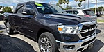 Used 2021 RAM 1500 BIG HORN/LONE STAR in WEST PALM BEACH, FLORIDA