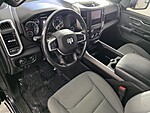 Used 2021 RAM 1500 BIG HORN 4X2 CREW CAB 6'4