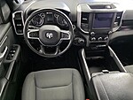 Used 2021 RAM 1500 BIG HORN 4X2 CREW CAB 6'4