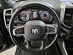 Used 2021 RAM 1500 BIG HORN 4X2 CREW CAB 6'4