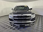 Used 2021 RAM 1500 BIG HORN/LONE STAR in WEST PALM BEACH, FLORIDA (Photo 2)