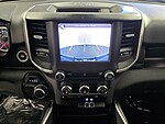 Used 2021 RAM 1500 BIG HORN 4X2 CREW CAB 6'4