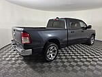 Used 2021 RAM 1500 BIG HORN/LONE STAR in WEST PALM BEACH, FLORIDA (Photo 4)