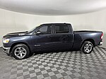 Used 2021 RAM 1500 BIG HORN 4X2 CREW CAB 6'4