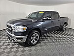 Used 2021 RAM 1500 BIG HORN 4X2 CREW CAB 6'4