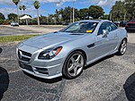 Used 2015 MERCEDES-BENZ SLK-CLASS SLK 250 in WEST PALM BEACH, FLORIDA (Photo 2)
